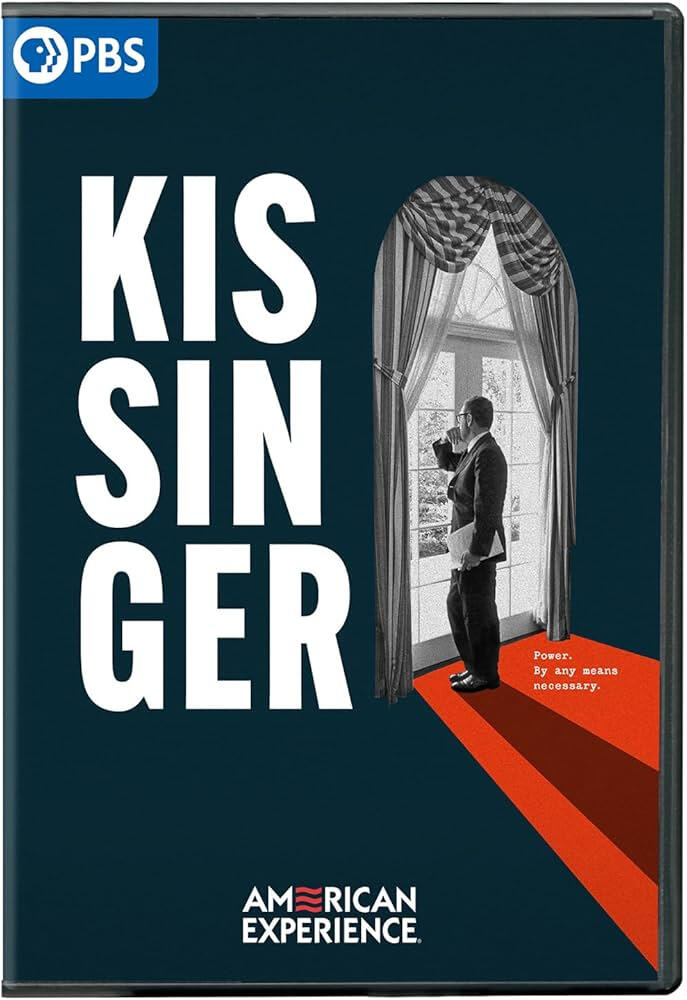 Kissinger