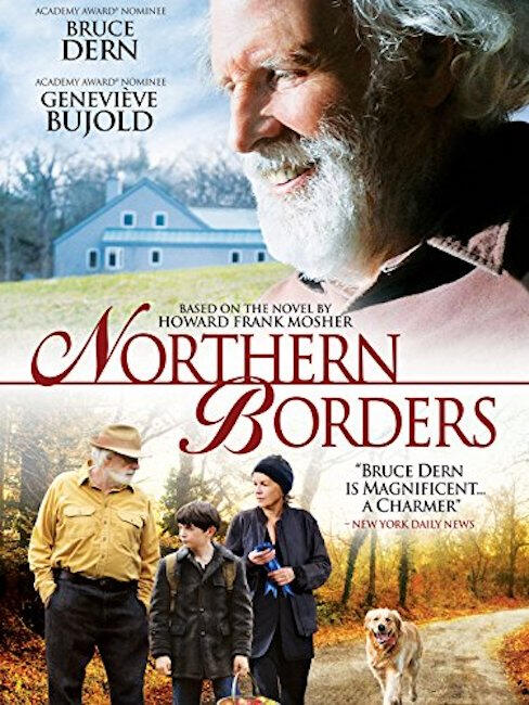 Northern Boarders