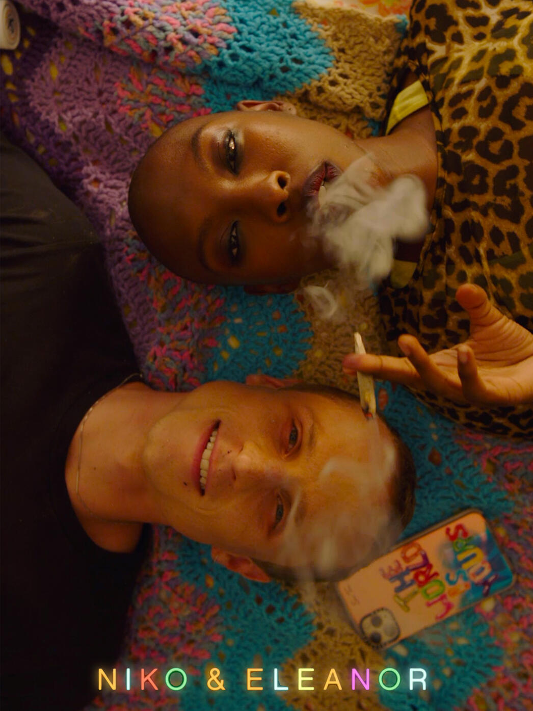 Niko & Eleanor