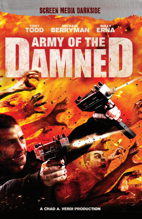 Army of the Damned
