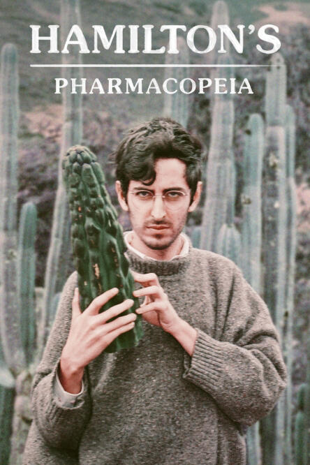 Hamilton&#39;s Pharmacopeia